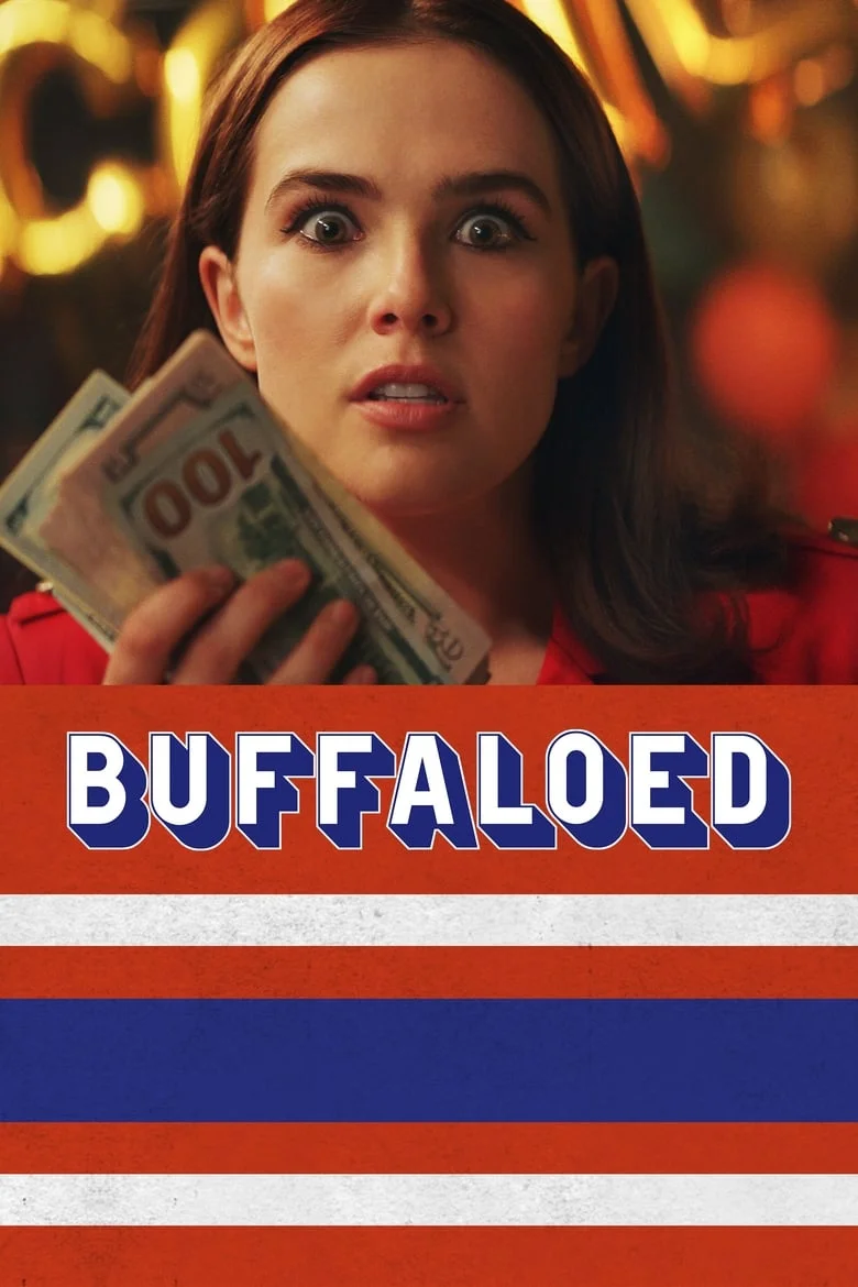 Buffaloed