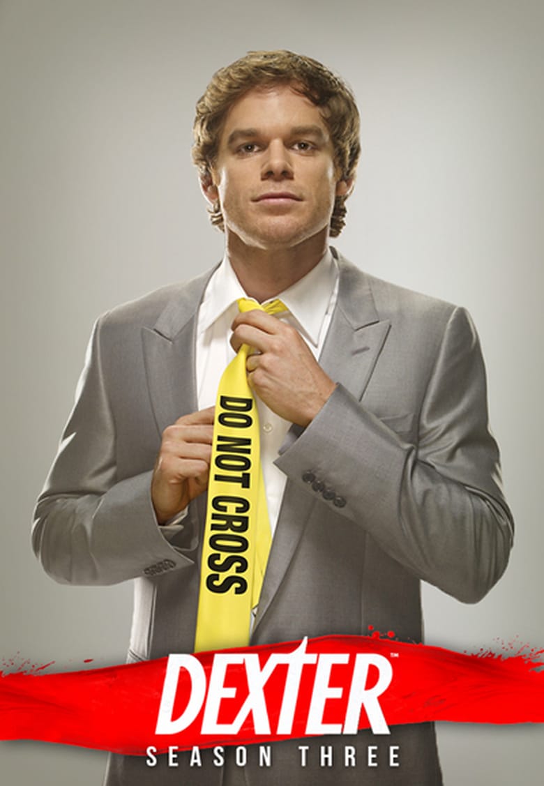 Dexter: Season 3