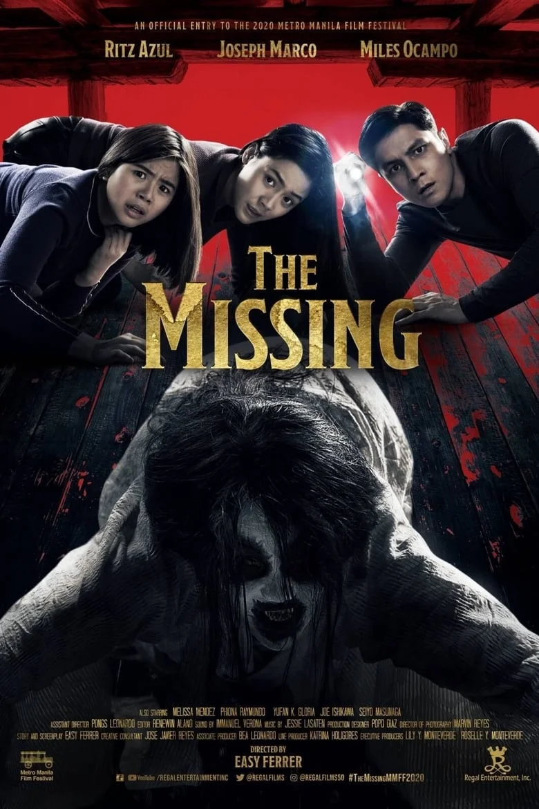 The Missing