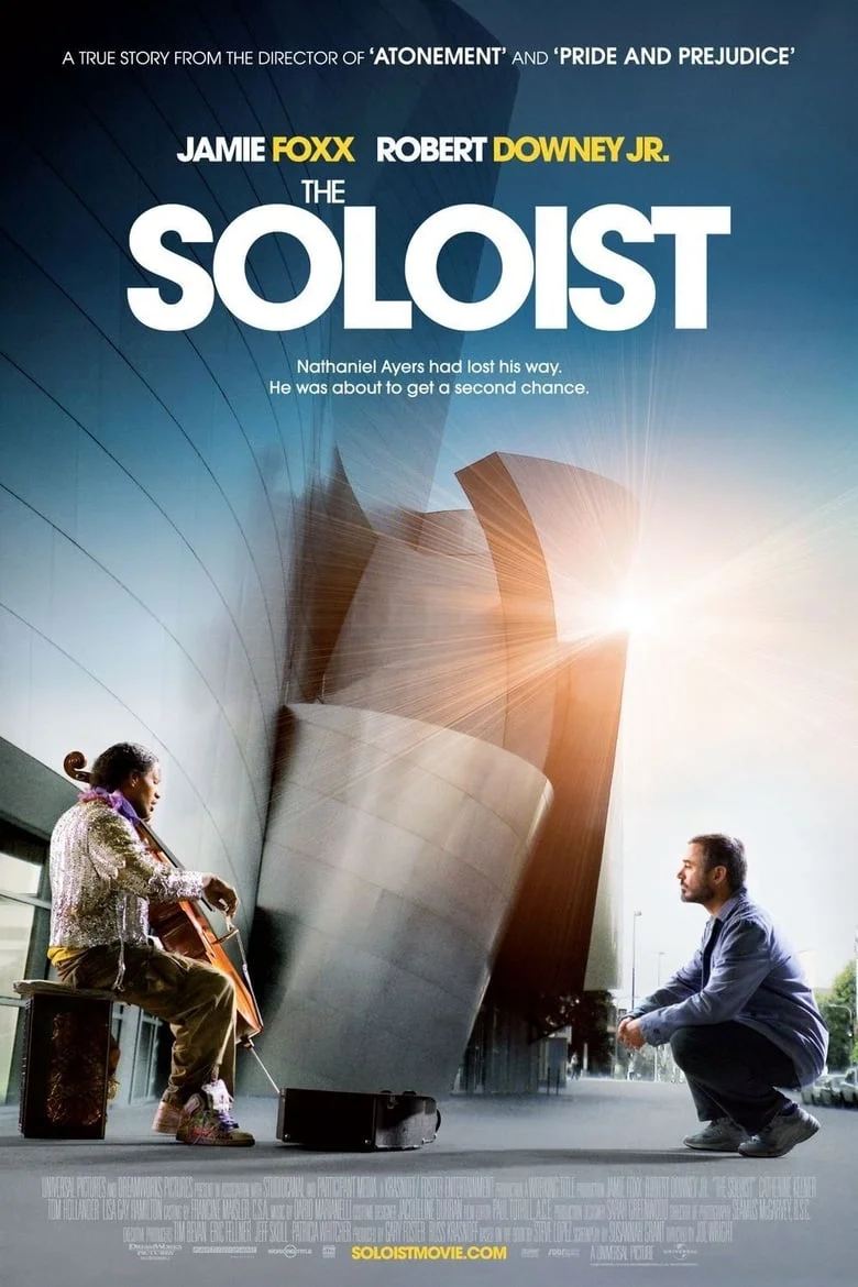 The Soloist