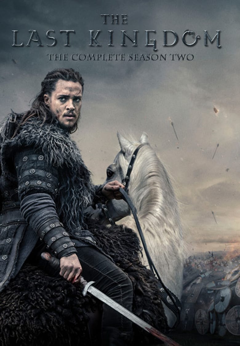 The Last Kingdom: Season 2