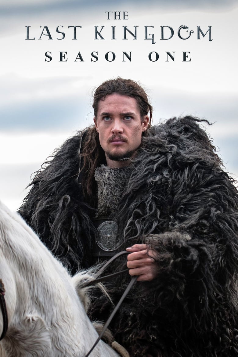 The Last Kingdom: Season 1