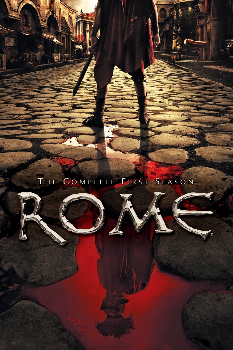 Rome: Season 1