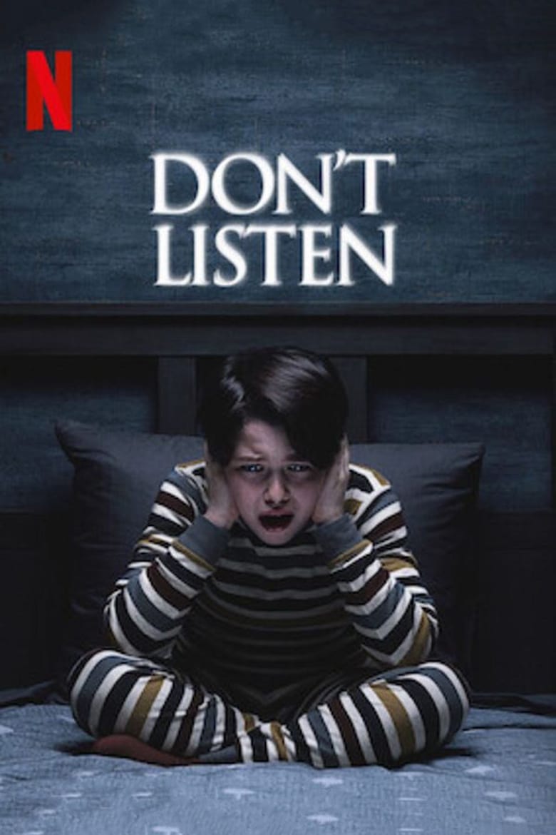 Don’t Listen