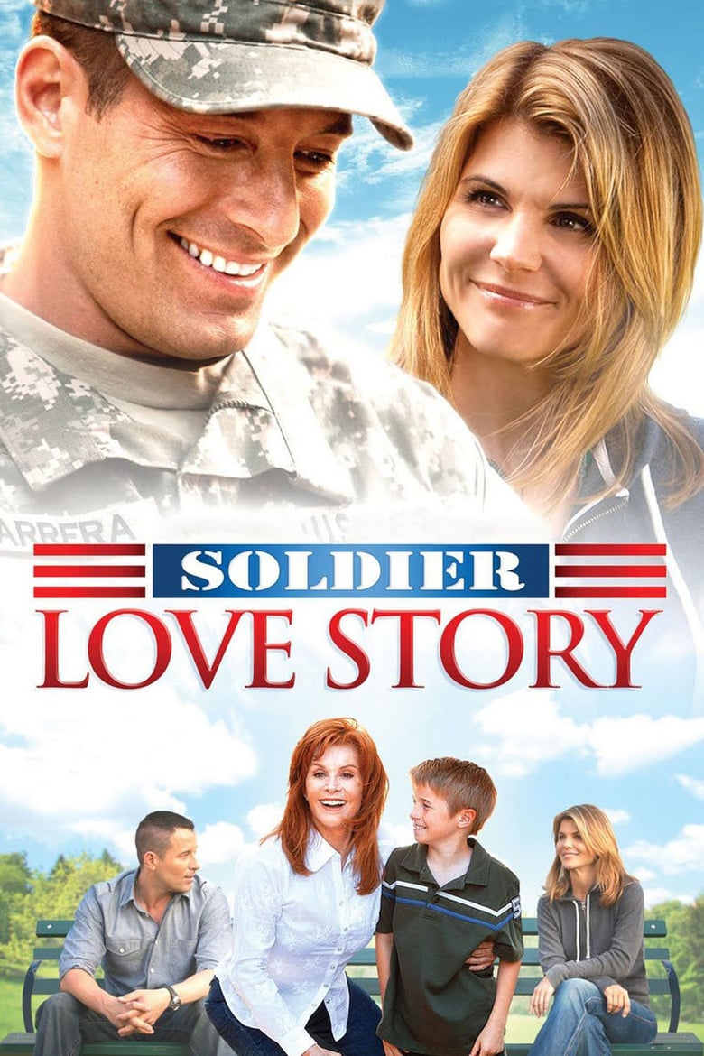 Soldier Love Story