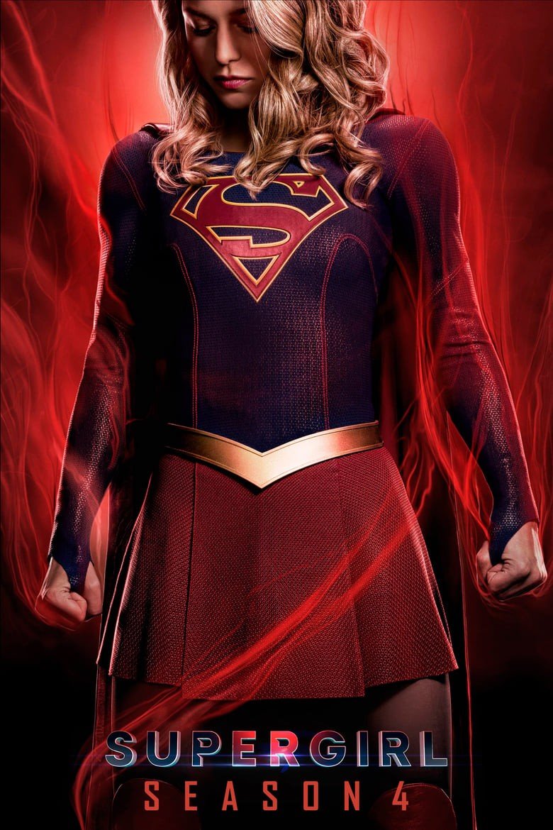 Supergirl: Season 4