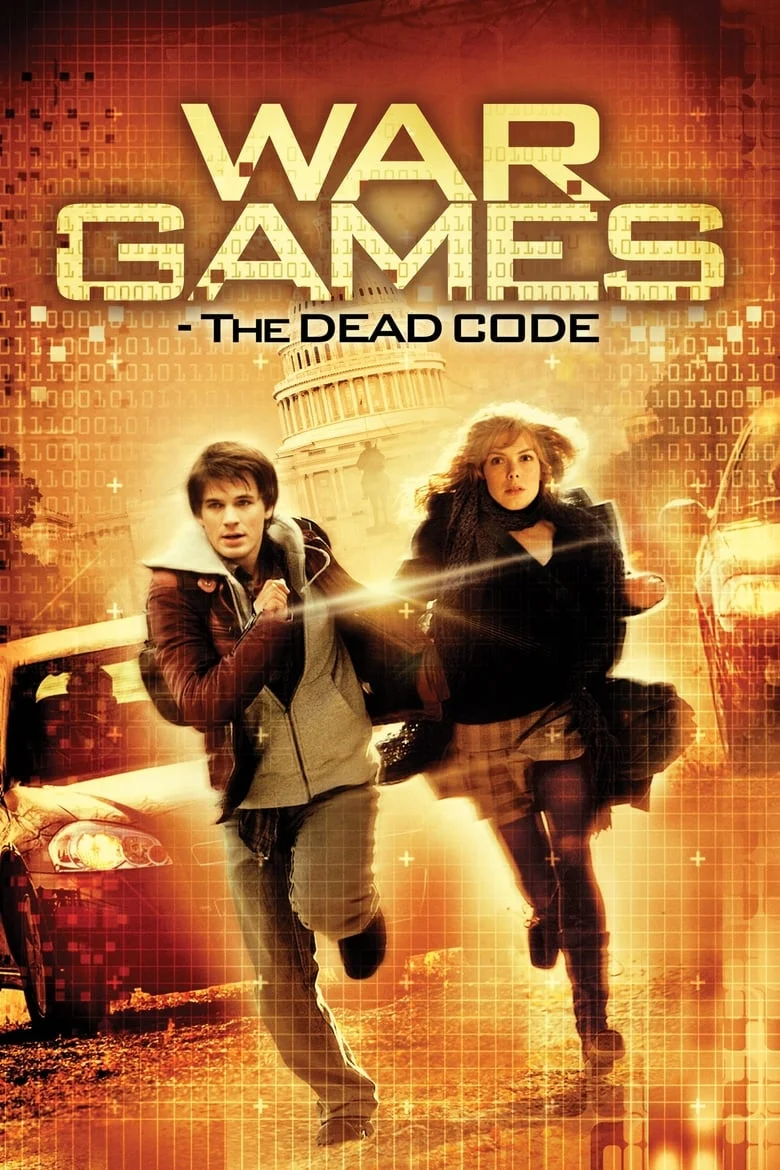 War Games: The Dead Code