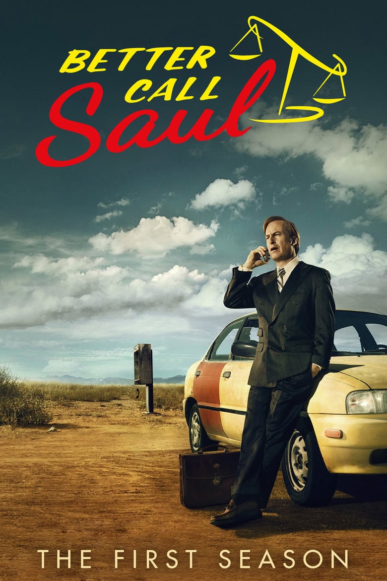 Better Call Saul: Season 1