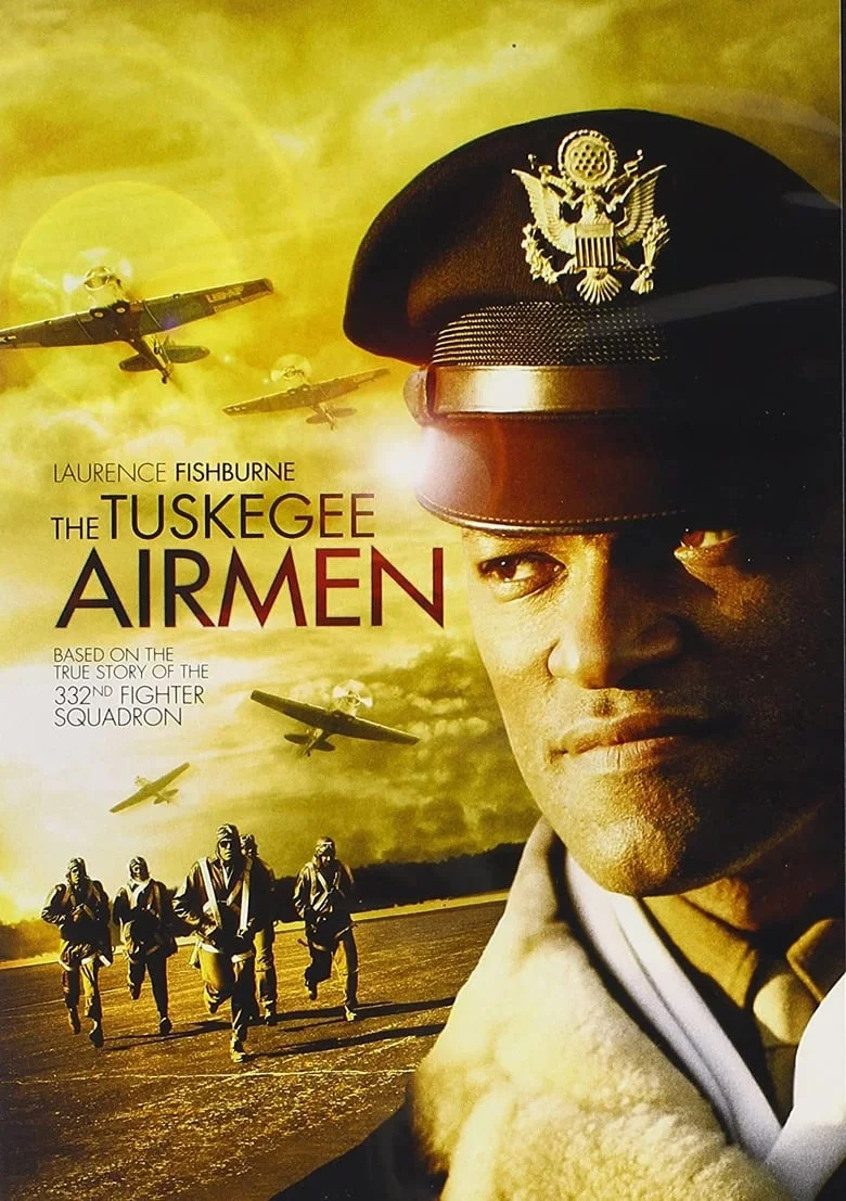 The Tuskegee Airmen