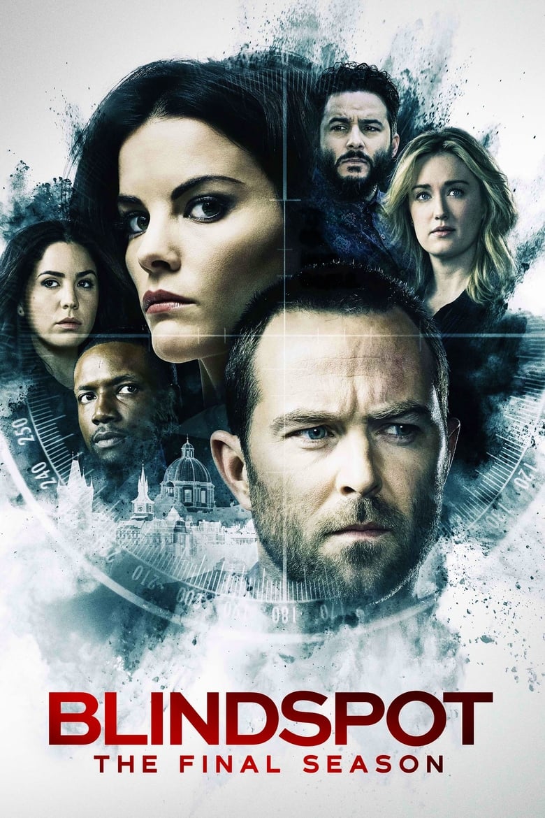 Blindspot: Season 5