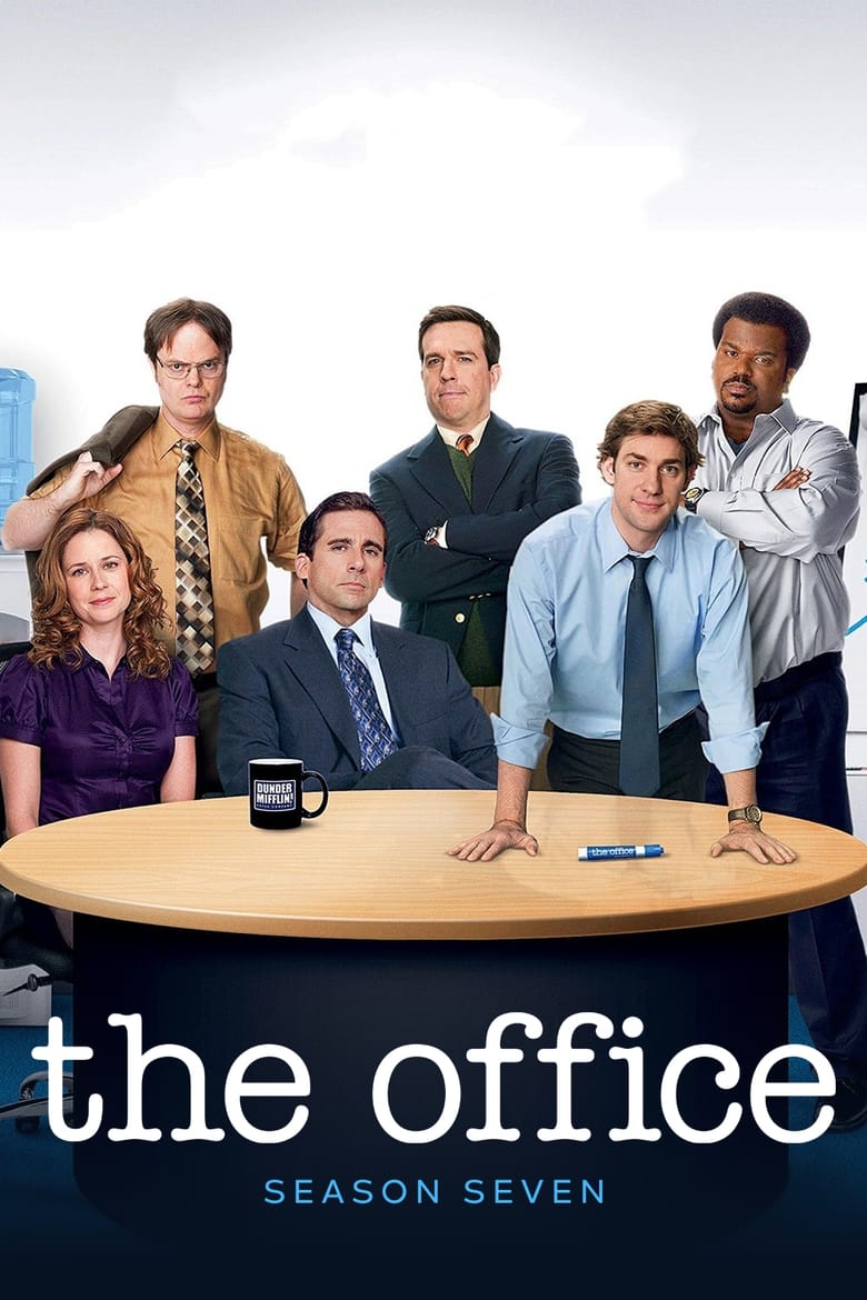 The Office: Season 7