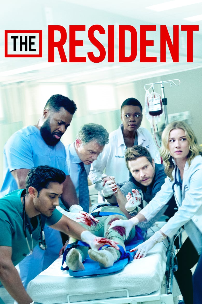 The Resident: Season 3