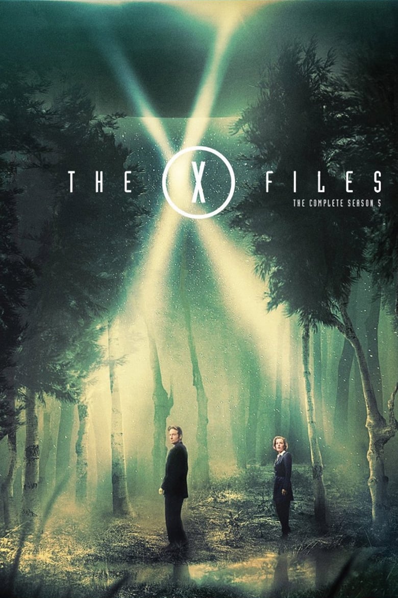 The X-Files: Season 5