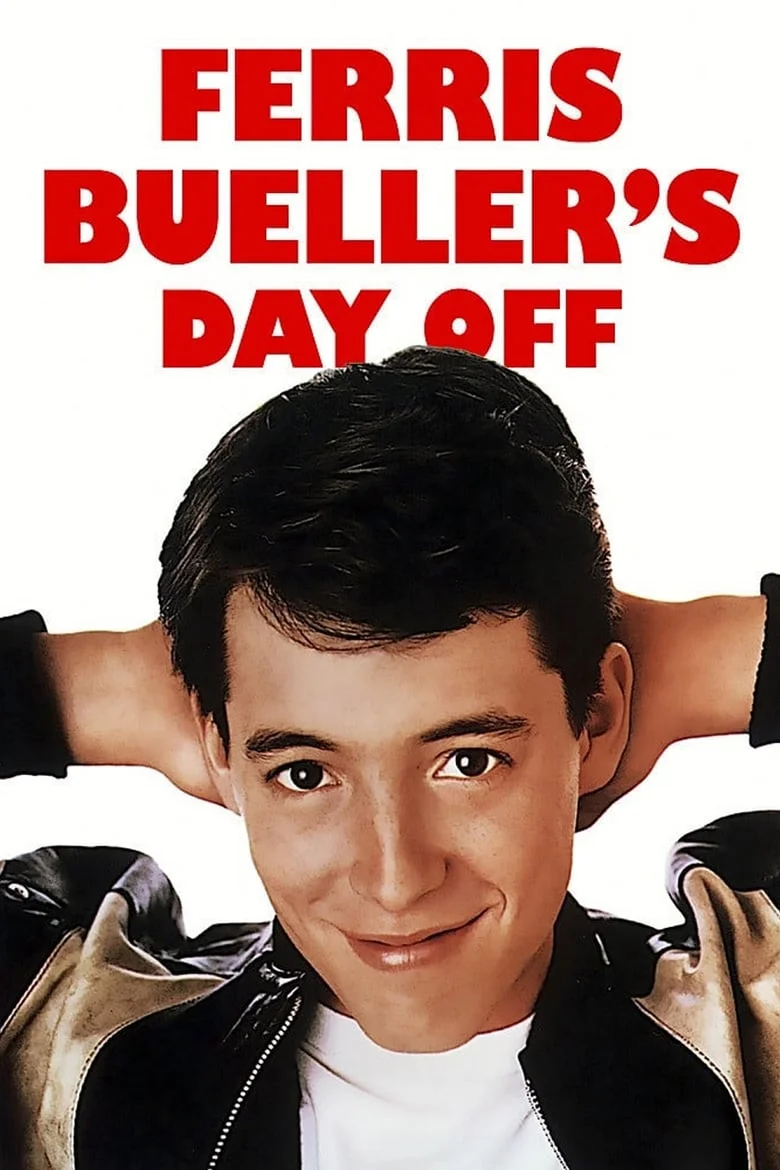 Ferris Bueller’s Day Off