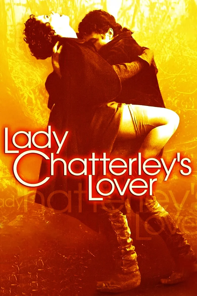 Lady Chatterley’s Lover