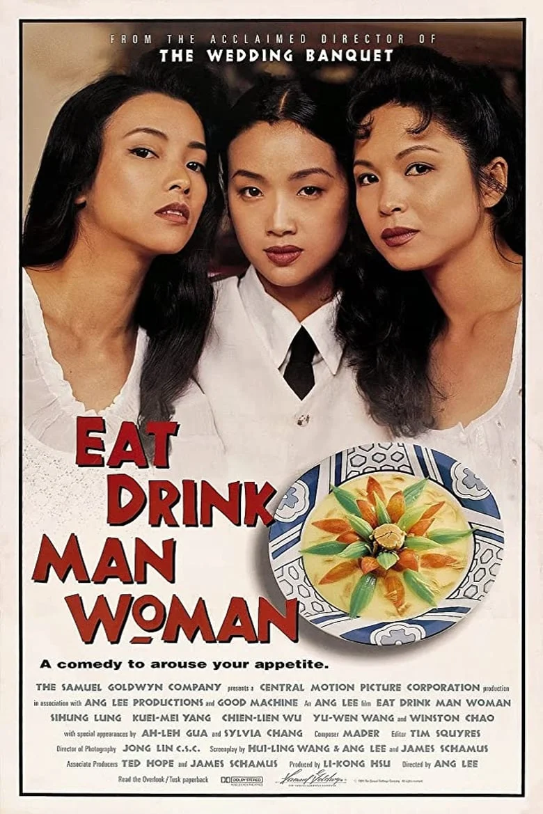 Eat Drink Man Woman