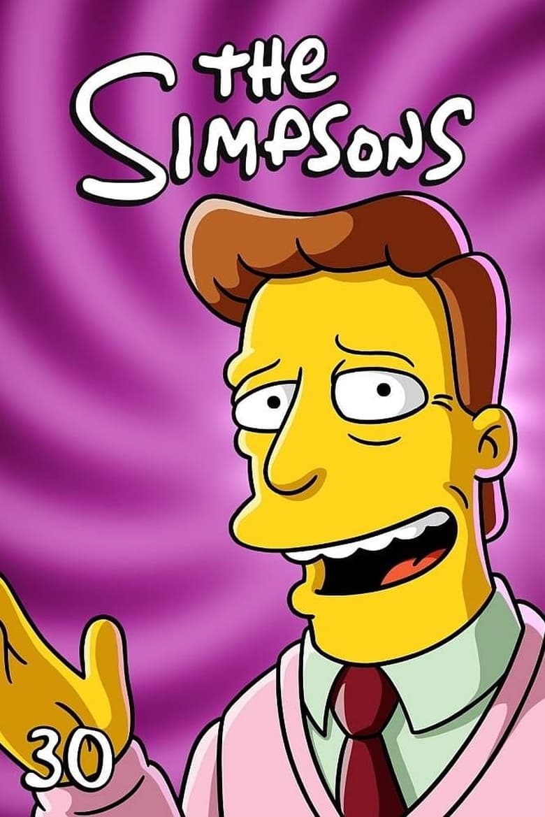 The Simpsons: Season 30