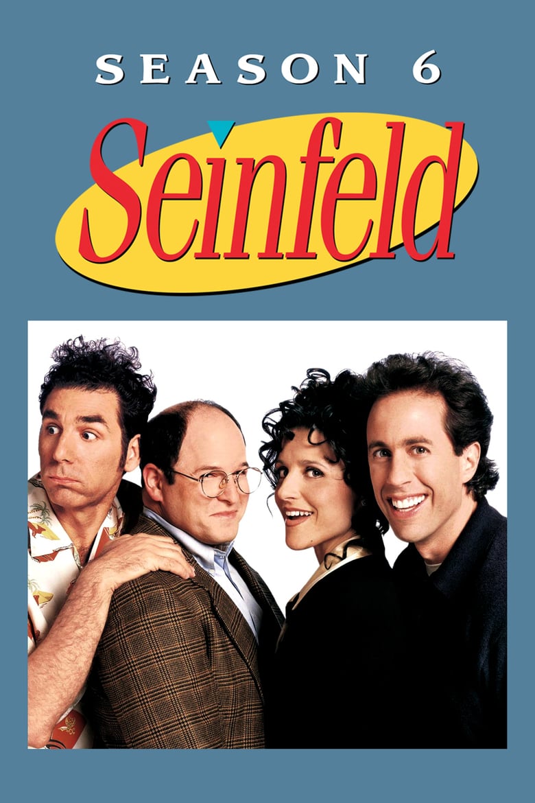 Seinfeld: Season 6