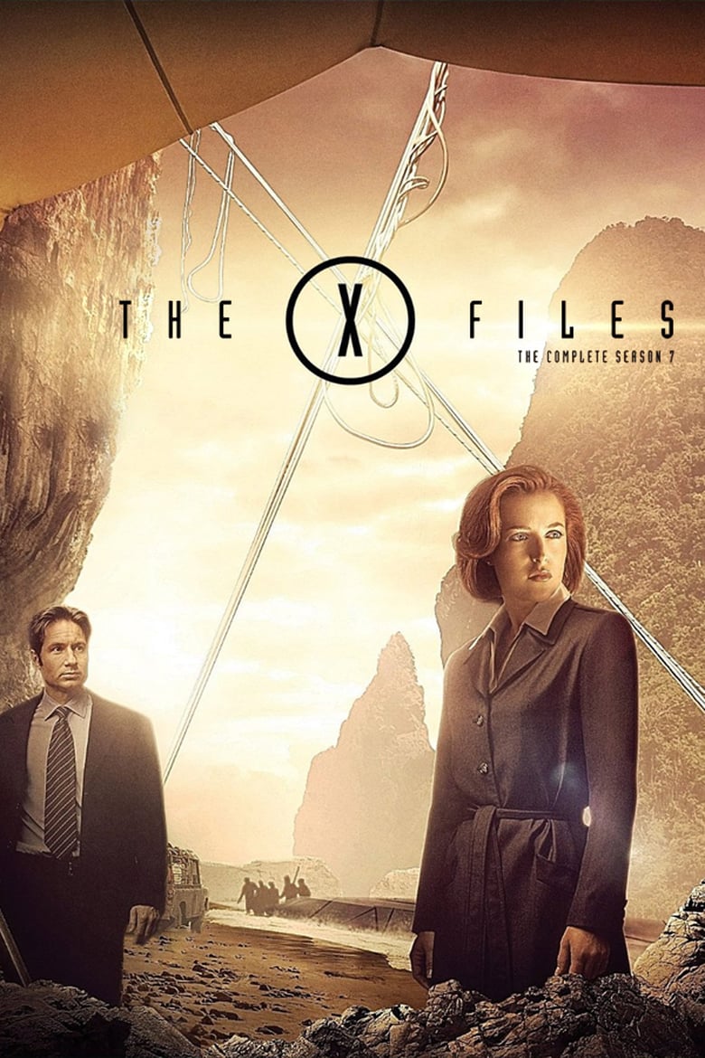 The X-Files: Season 7