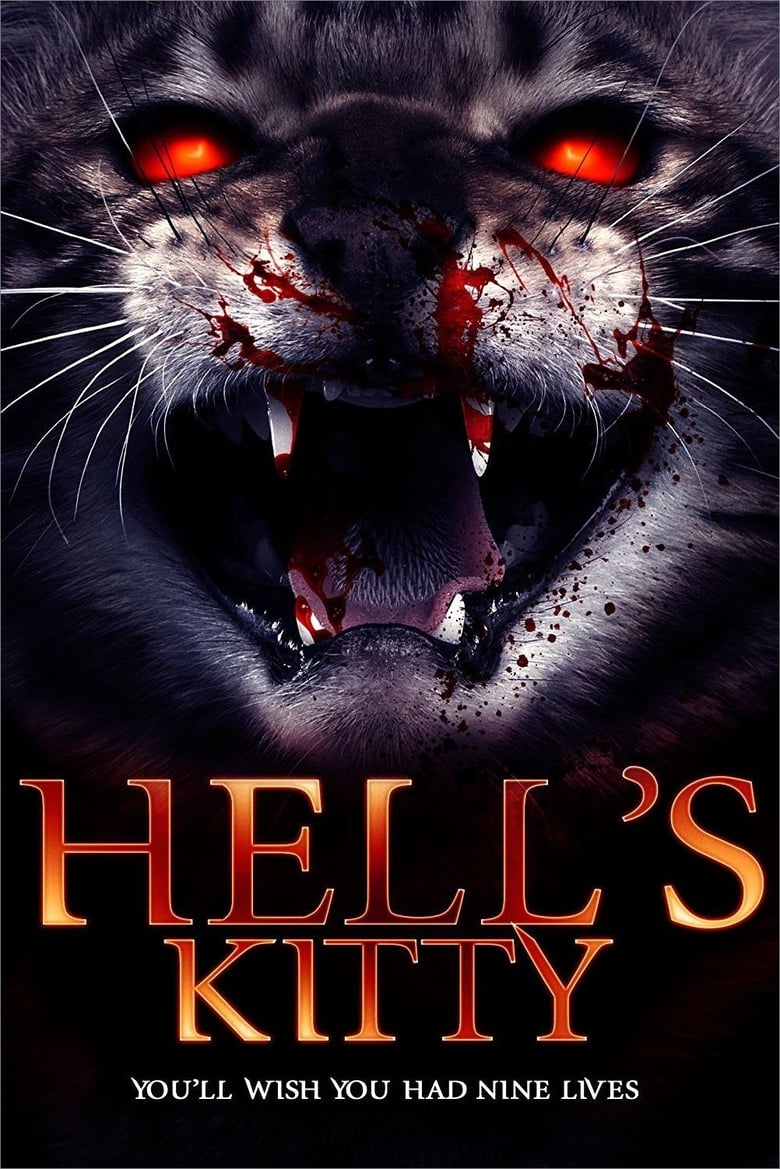 Hell’s Kitty