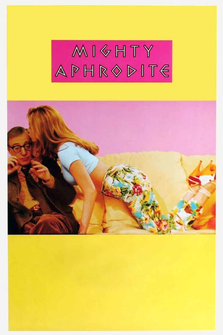 Mighty Aphrodite