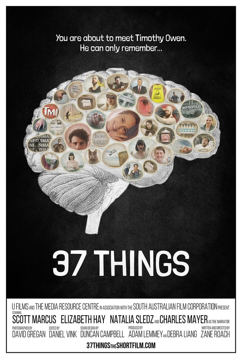 37 Things