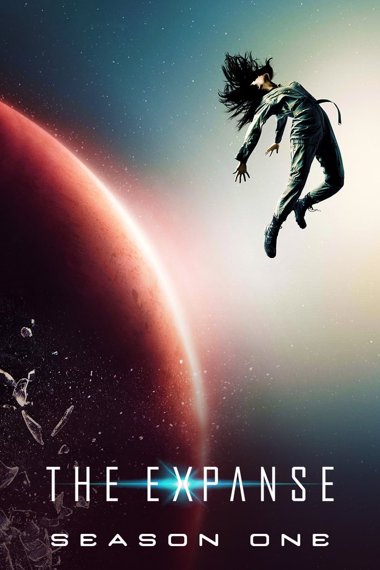 The Expanse: Season 1