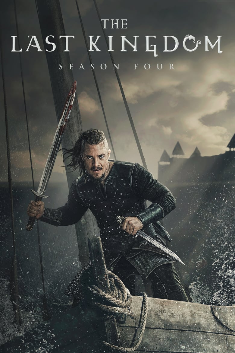 The Last Kingdom: Season 4