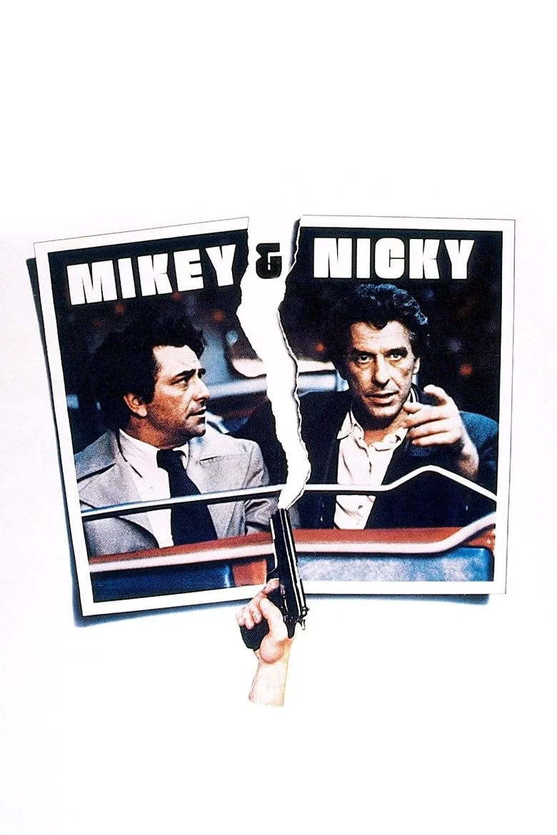 Mikey and Nicky