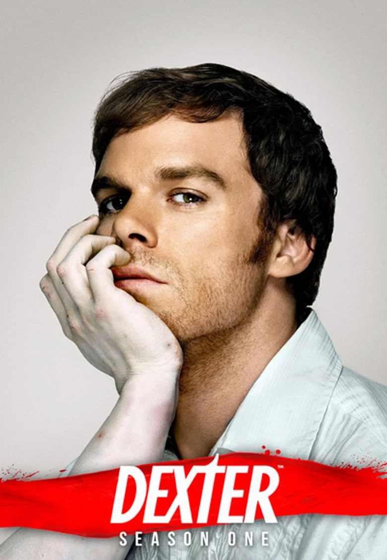 Dexter: Season 1