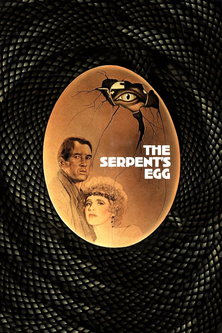 The Serpent’s Egg