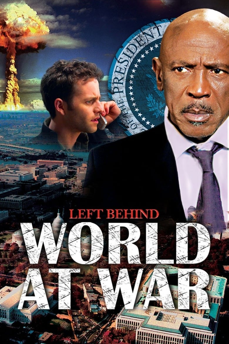 Left Behind III: World at War