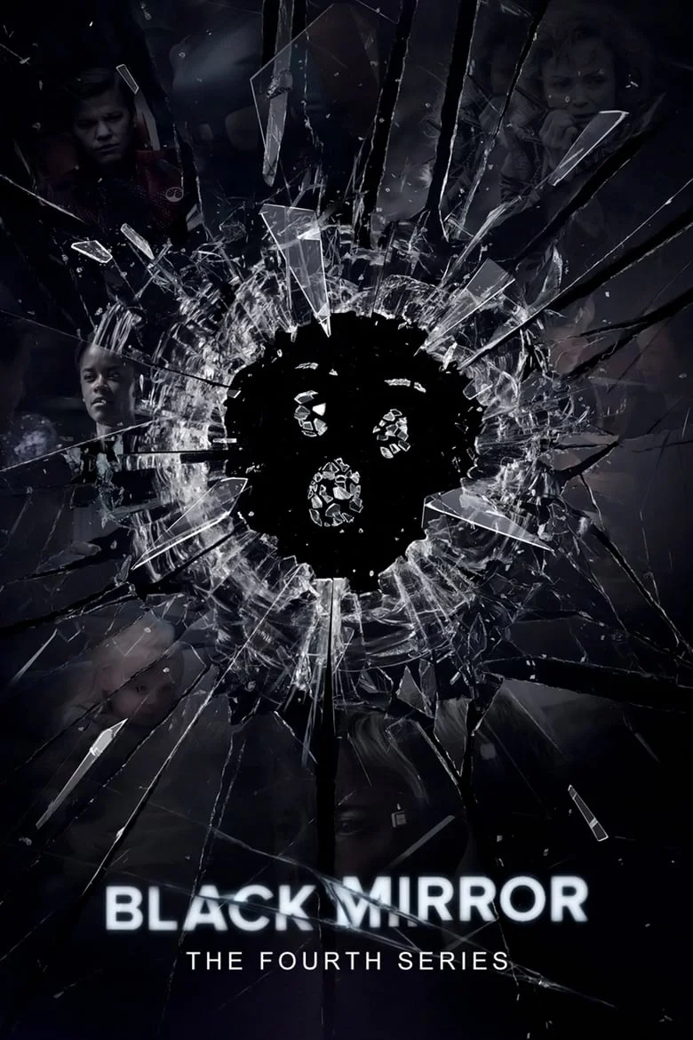 Black Mirror: Season 4