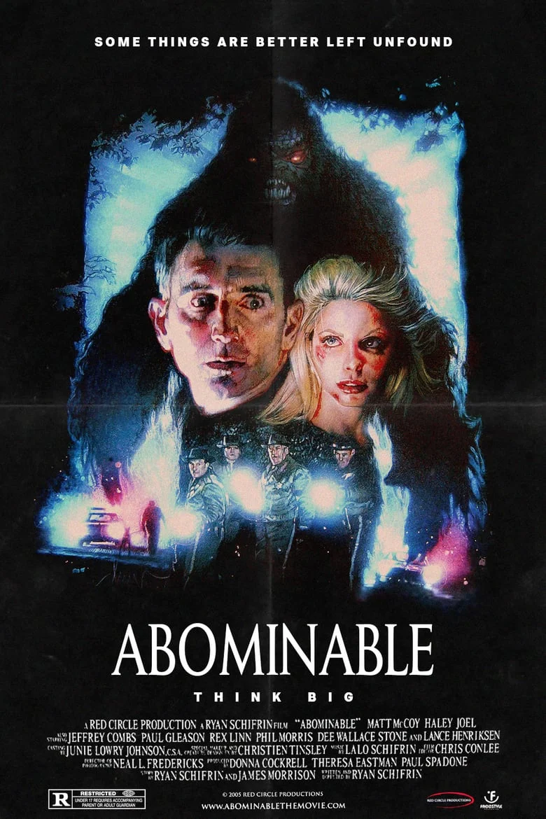 Abominable