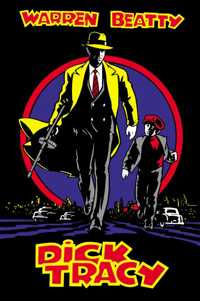 Dick Tracy