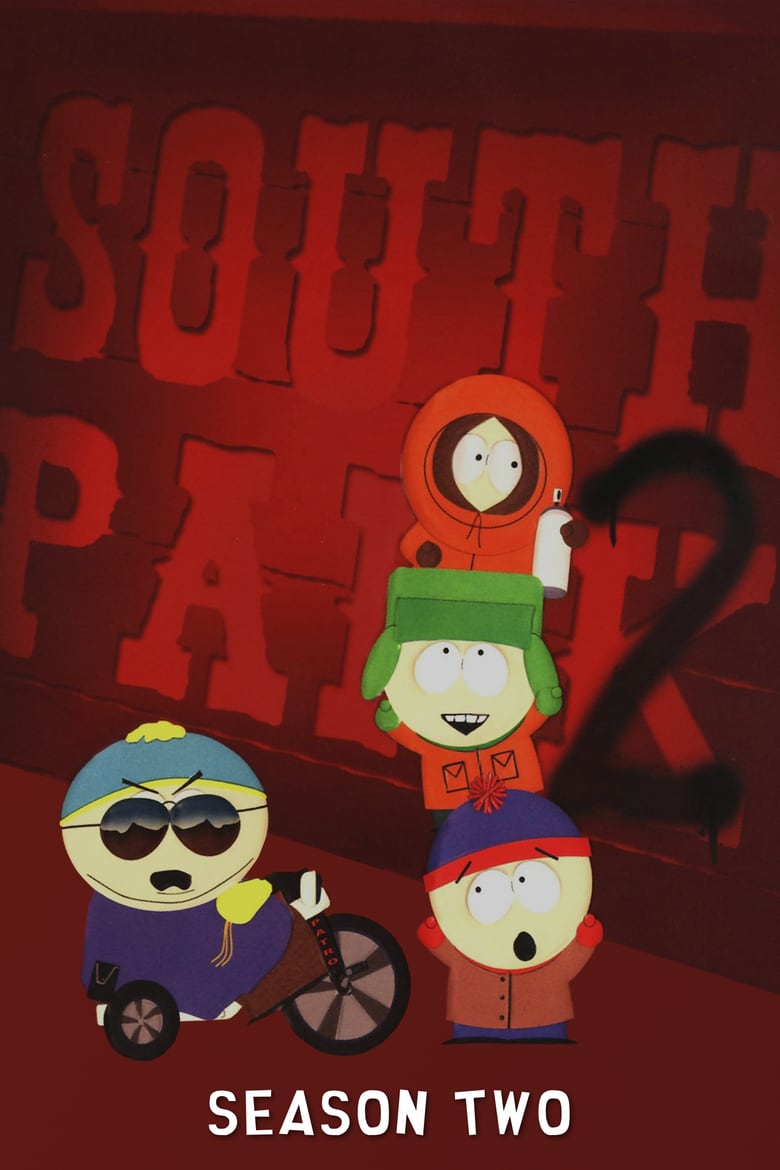 South Park: Season 2