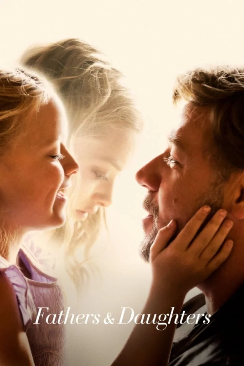 Fathers and Daughters