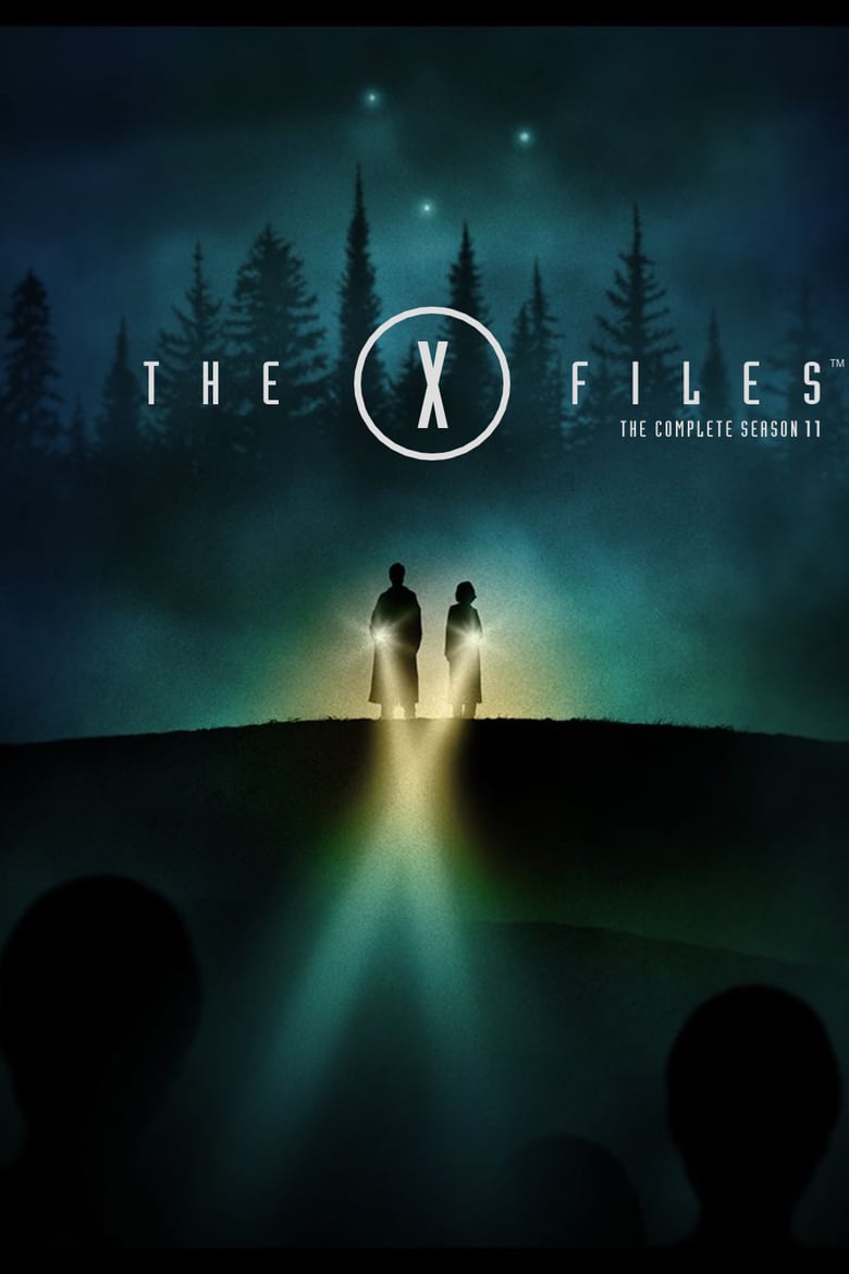 The X-Files: Season 11