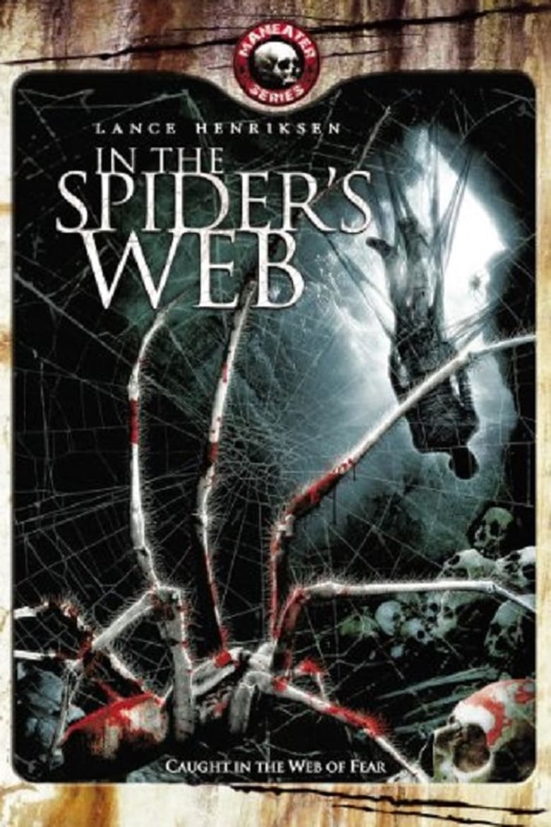 In The Spider’s Web