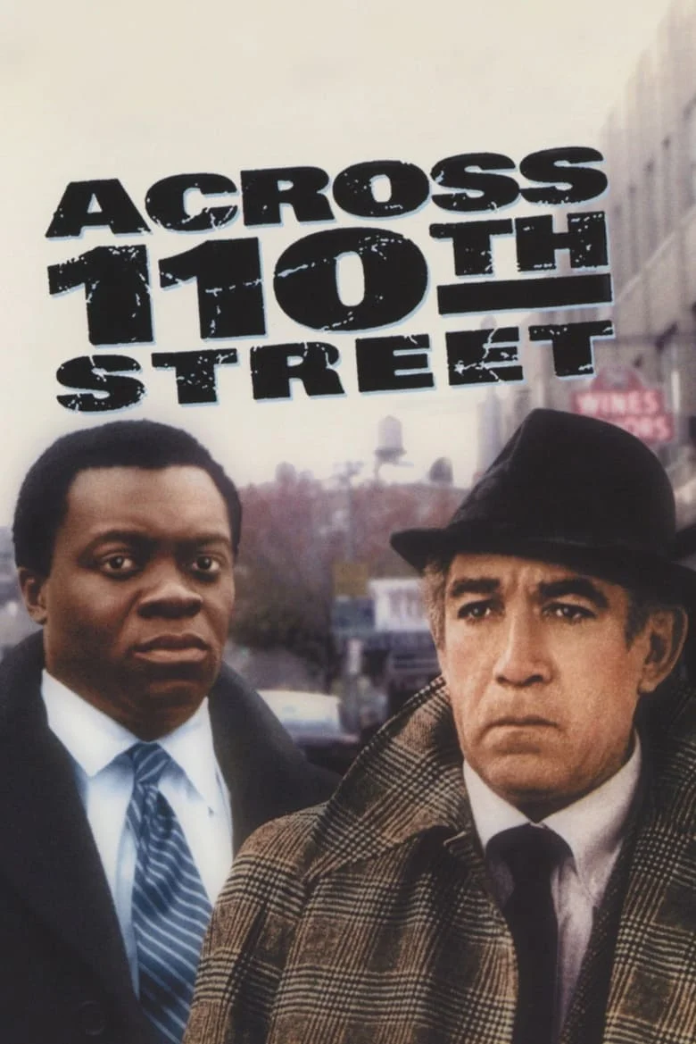 Across 110th Street