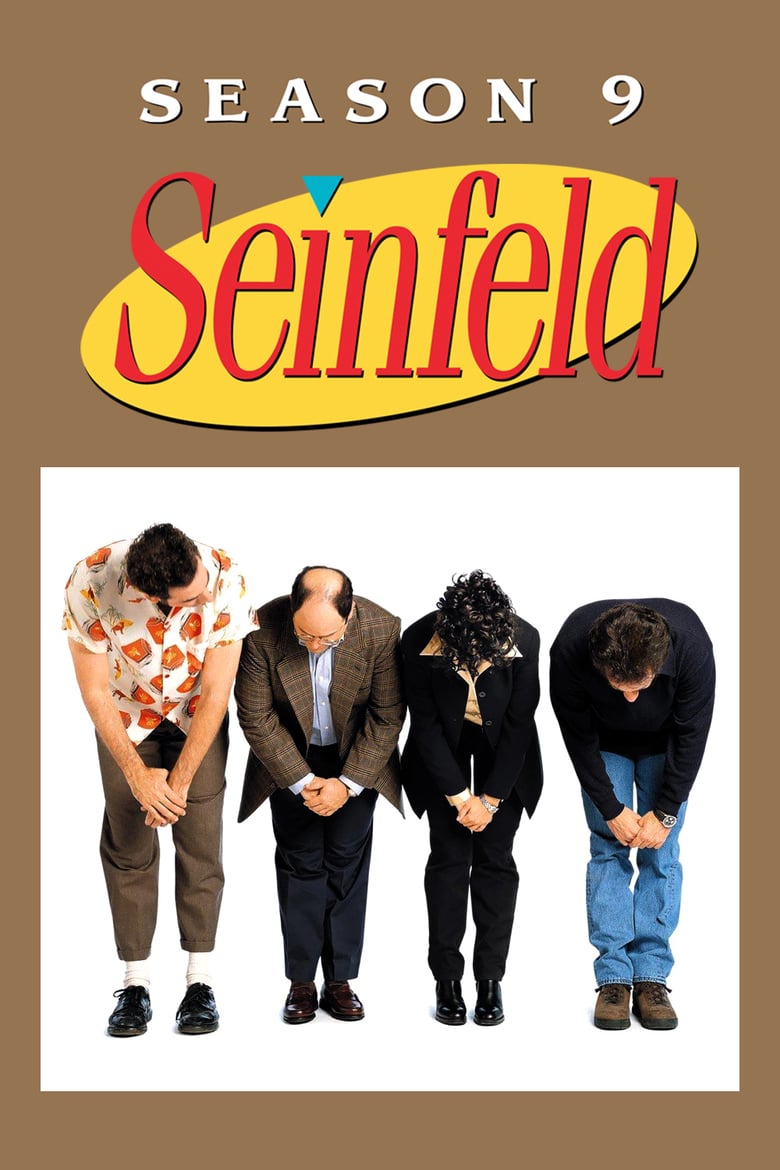 Seinfeld: Season 9