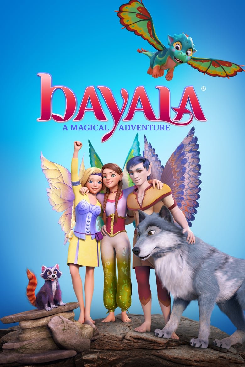 Bayala – A Magical Adventure
