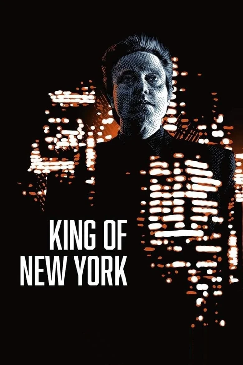 King of New York