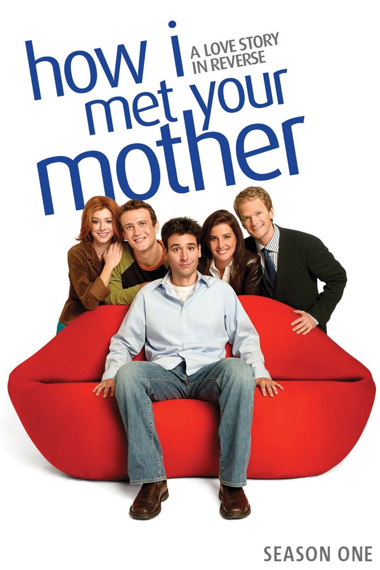 How I Met Your Mother: Season 1