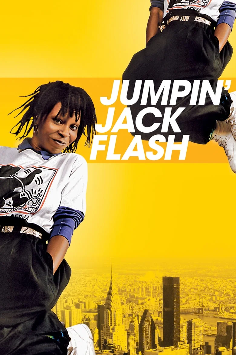 Jumpin’ Jack Flash