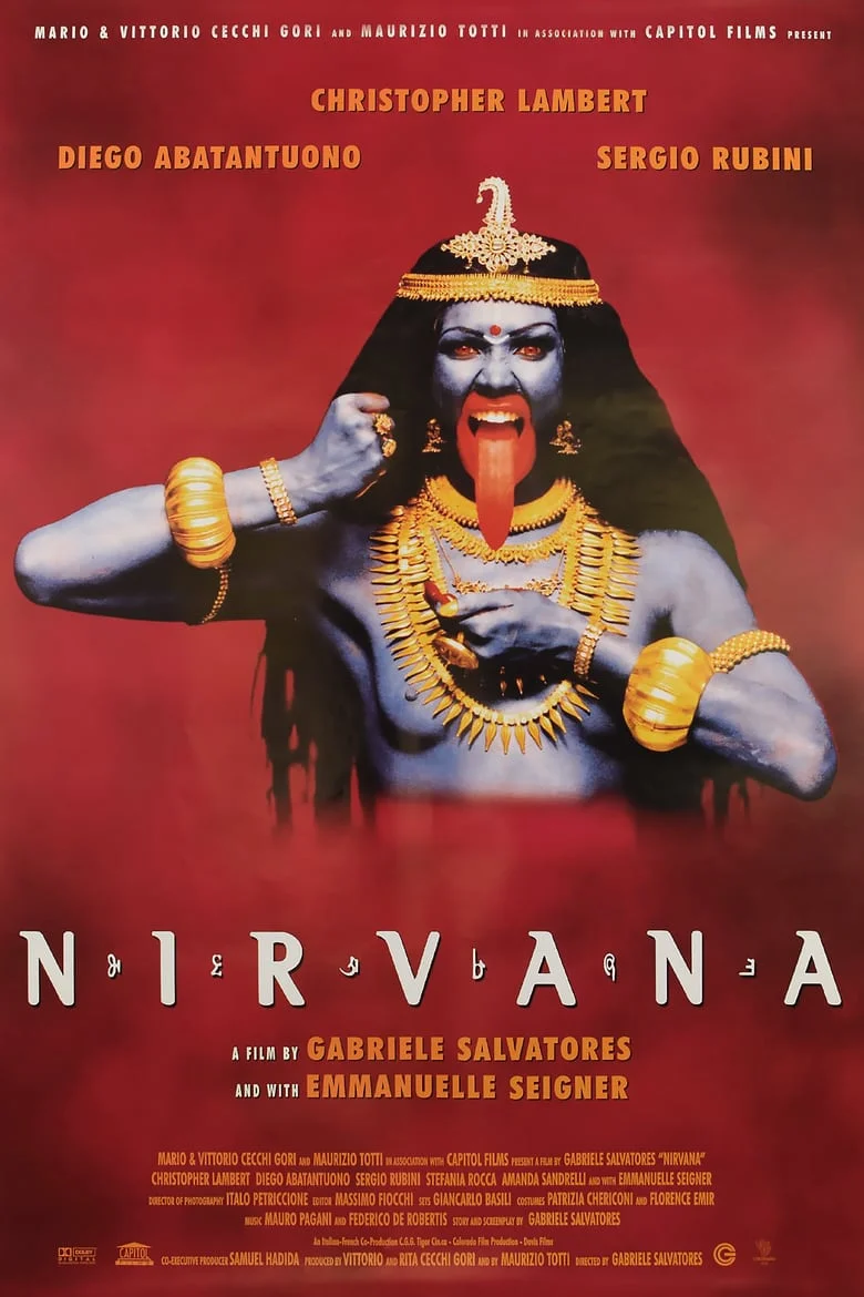 Nirvana