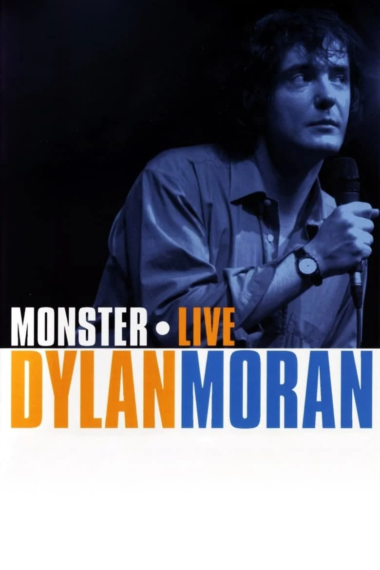 Dylan Moran: Monster