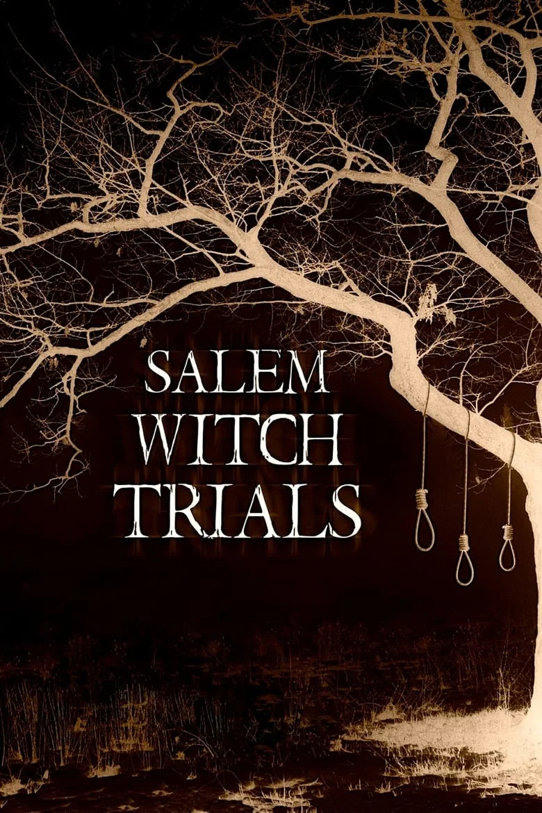 Salem Witch Trials