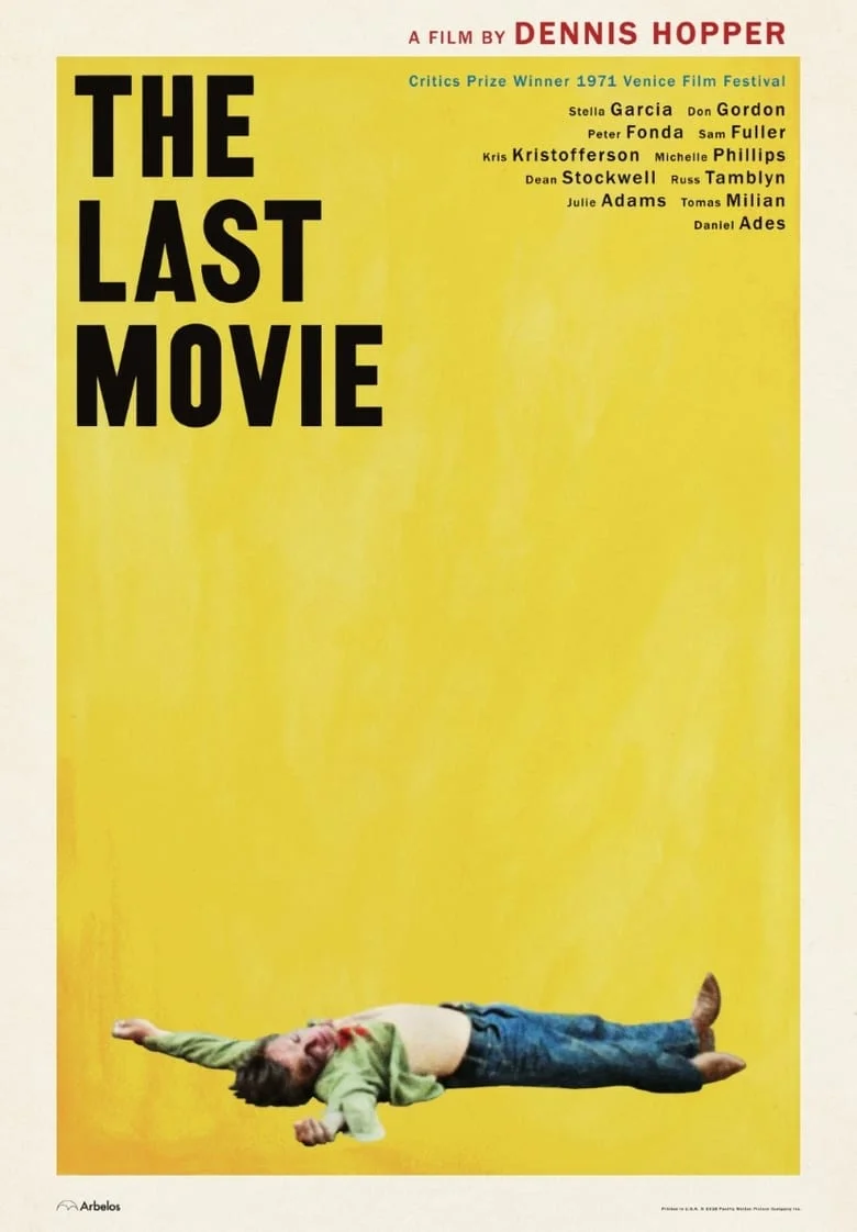 The Last Movie