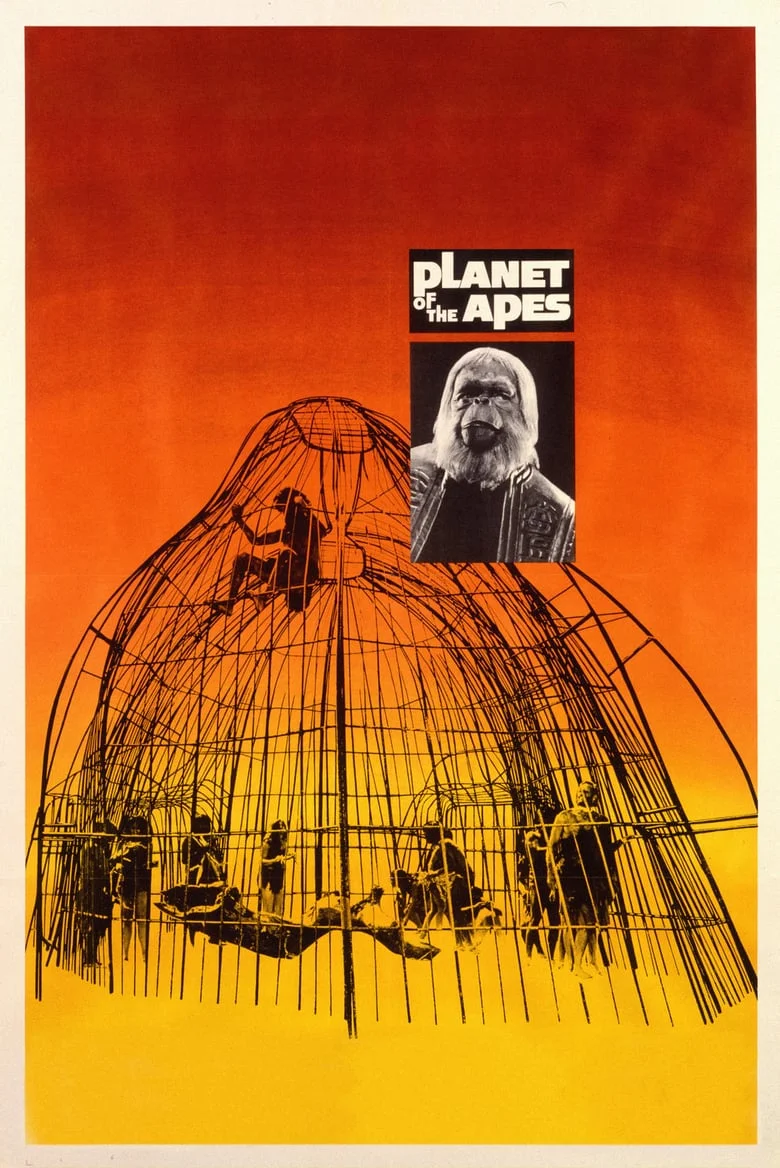 Planet of the Apes